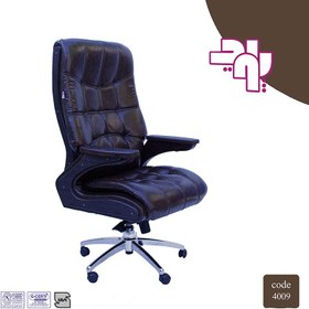 تصویر صندلی مدیریتی کد M-4009 