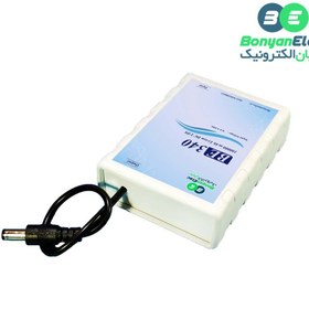 تصویر باتری اضطراری دستگاه کارتخوان و مودم مدل BE340-9V 