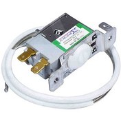 تصویر ترموستات آبسردکن اکسپرت مدل wp7 Expert water cooler thermostat model wp7