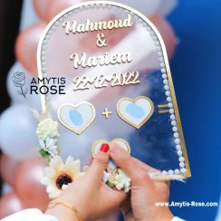 تصویر لوح اثر انگشت 