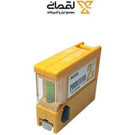 تصویر متر 2 متری مدل YS2014ME کا دی اس KDS 