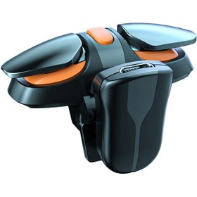 تصویر تریگر لیزری موبایل مدل JS68 