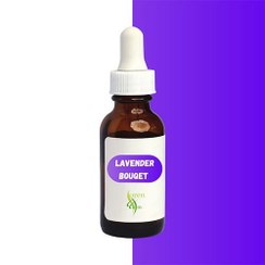 تصویر اسانس لوندر بوکت فرانسوی 