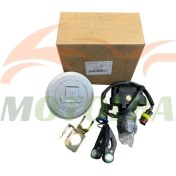 تصویر ست سوییچ بنلی ۳۰۰ ریس جفت TNT249R 