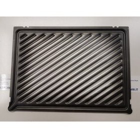 تصویر قطعات یدکی لوازم خانگی بزرگ توستر گریل 2 تکه توضیحات را بخوانید Bosch 