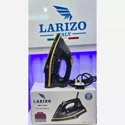 تصویر اتو بخار لاریزو مدل LA-1520 LARIZO LA-1520