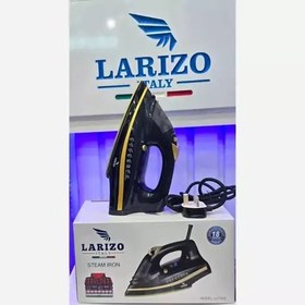 تصویر اتو بخار لاریزو مدل LA-1520 LARIZO LA-1520