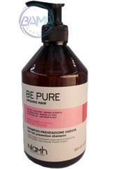 تصویر شامپو ضد ریزش بی پیور Be Pure (مخصوص موهای ضعیف) BE PURE SHAMPOO PREVENZIONE CADUTA