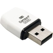 تصویر رم ریدر تک کاره Earldom ET-OT27 Earldom ET-OT27 MicroSD to USB Card Reader