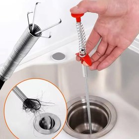 تصویر گیره چنگک دار مشگل گشا مدل 3510 