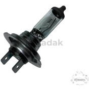 تصویر لامپ چراغ جلو نور پایین ام وی ام 530 