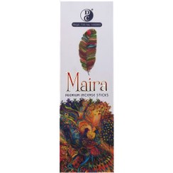 تصویر عود دست ساز مایرا ۵۰ گرمی 