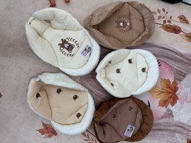 تصویر آغوشگیر آغوشی سویسی یا طبی تدی