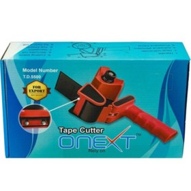 تصویر دستگاه چسب کش – Tape Cutter 