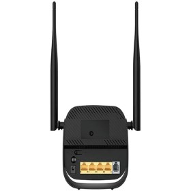 تصویر MODEM DLINK ADSL 124 AVANG 