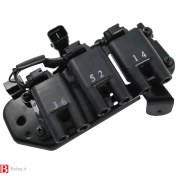 تصویر کوئل خودرو هیوندای کوپه 