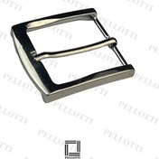 تصویر سگک کمربند – زبانه دار – 4 سانت – مدل PLT-4555 