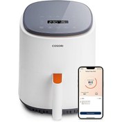 تصویر سرخ کن بدون روغن کوزوری 401 ظرفیت ۳.۸ لیتر 