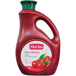 تصویر شربت موریس 2 لیتری (4 عددی ) 