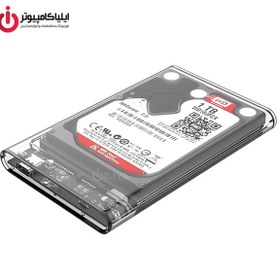 تصویر باکس هارد اوریکو Orico 2139C3-G2 USB3.1 Type-C 2.5″ Orico 2139C3-G2 USB3.1 Type-C 2.5 inch Hard Drive Enclosure