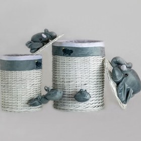 تصویر اکسسوری اتاق کودک 