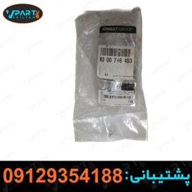 تصویر سنسور نقطه مرگ ساندرو اصلی وارداتی T.ONE تحت لیسانس رنو رومانی RENAULT ROMANIA Spare Parts