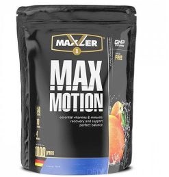 تصویر مکس موشن مکسلر 1000 گرم Maxler Max Motion 
