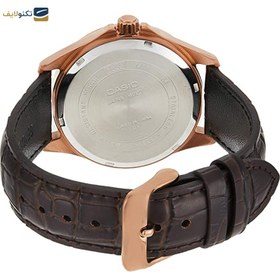 تصویر ساعت مچی مردانه کاسیوcasio MTP-1384L-1A ساعت مچی مردانه کاسیوcasio MTP-1384L-1A