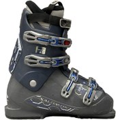 تصویر بوت اسکی آلپاین برند salomon سایز 29.5-29 