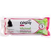 تصویر کیسه زباله پنگوئن - رول 25 عددی Penguin Garbage Bags - Roll Of 25