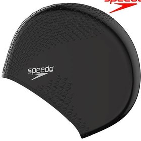 تصویر کلاه شنا اسپیدو speedo bubble active + cap کد: 139540001-8 