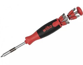 تصویر پیچ گوشتی 26 تایی شیائومی Xiaomi Wiha Kit 26 in 1 Screwdriver 