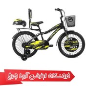 تصویر دوچرخه بچه گانه راپیدو سایز 20 مدل 3 آر 11 | RAPIDO 3R11 20 