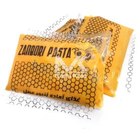 تصویر کیک گرده 300 گرمی 