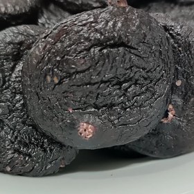 تصویر انجیر خشک سیاه 1000گرمی 