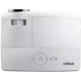 تصویر دیتا پروژکتور استوک ویویتک Vivitek D555WT 