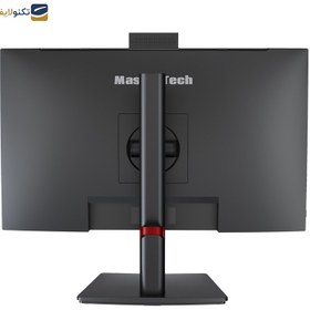 تصویر مانیتور مسترتک مدل PA279QTC سایز 27 اینچ MASTER TECH PA279QTC 27 Inch Monitor