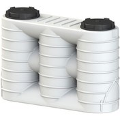 تصویر مخزن آسان رو 2000 لیتری هرمز برکه 