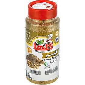 تصویر گلپر ظرف پت گلها - 90 گرم 