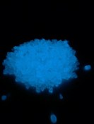 تصویر کریستال شبتاب 