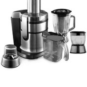 تصویر آبمیوه گیری سام 4 کاره 402 