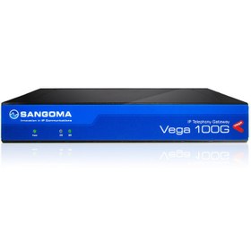تصویر گیت وی سنگوما ‭Sangoma VEGA 100G 