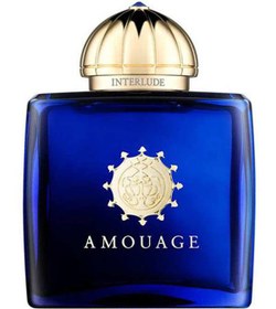 Interlude EDP 100ml Amouage