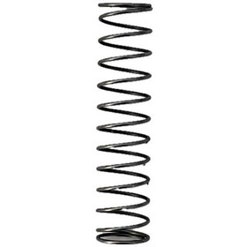 تصویر فنر فشاری گام 4.3 مفتول 0.65 طول 33 قطر11 میلیمتر 