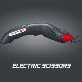 تصویر قیچی شارژی پین 696A 