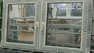 تصویر پروژه درب و پنجره یو پی وی سی upvc کاربرد و مزایا 