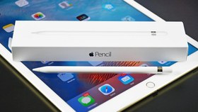 تصویر قلم لمسی اپل پنسل 1 ا Apple Pencil 1st generationاصلی 