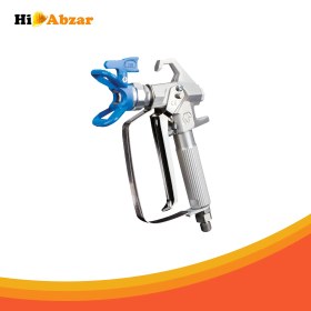 تصویر گان ایرلس FTX گراکو 