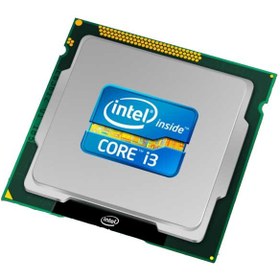 تصویر پردازنده اینتل مدل i3-8100 سری Coffee Lake ا Intel Coffee Lake Core i3-8100 CPU Intel Coffee Lake Core i3-8100 CPU