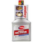 تصویر تمیز کننده کامل سیستم سوخت 400 میلی لیتری کاسپین - کاسپین 